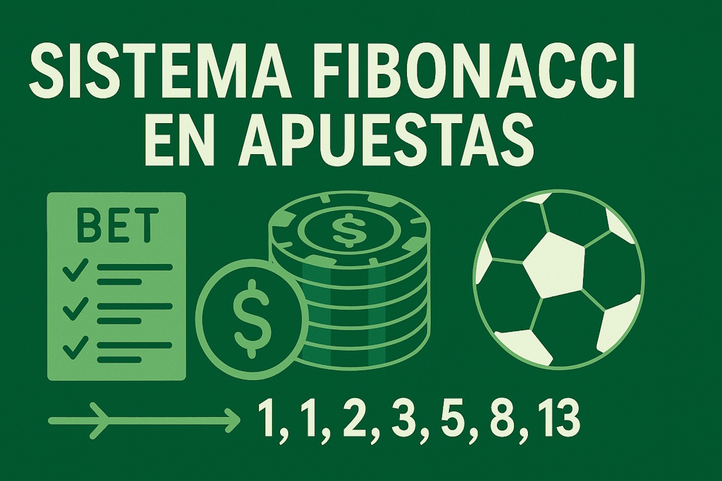 Sistema Fibonacci en Apuestas Guía Completa para Apostadores