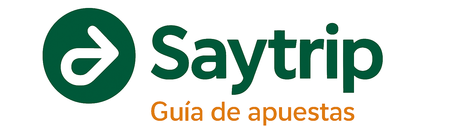 Saytrip logo